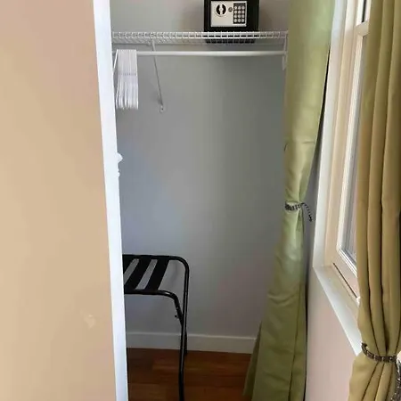 Otr, Queen Bed, 50In Tv, Workspace, Near Lightrail Cincinnati Exterior foto